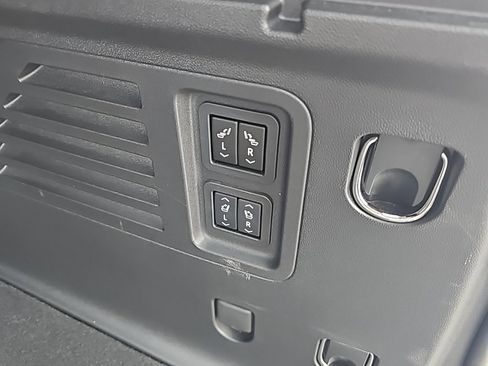 Certified 2024 GMC Acadia Denali w/ LPO, Floor Liner Package image 9