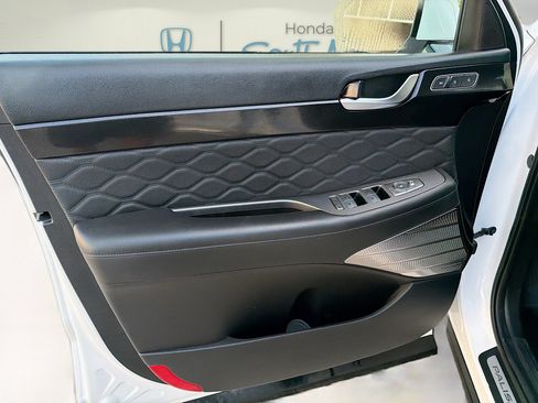 Used 2022 Hyundai Palisade Calligraphy image 20