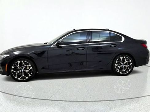 Used 2026 BMW 330i Sedan RWD image 5
