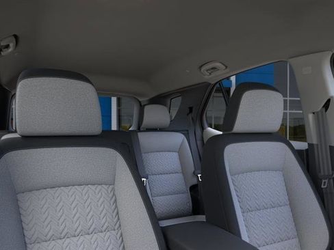 New 2024 Chevrolet Equinox LT image 48