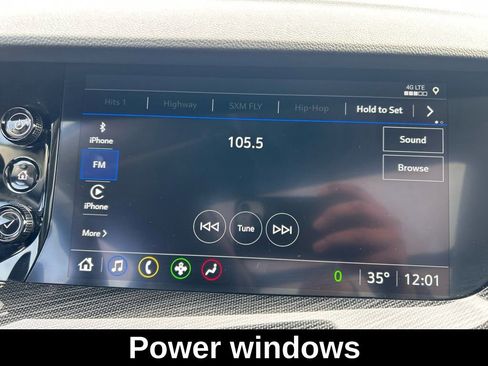 Used 2023 Buick Envision Essence w/ Sport Touring Package image 27