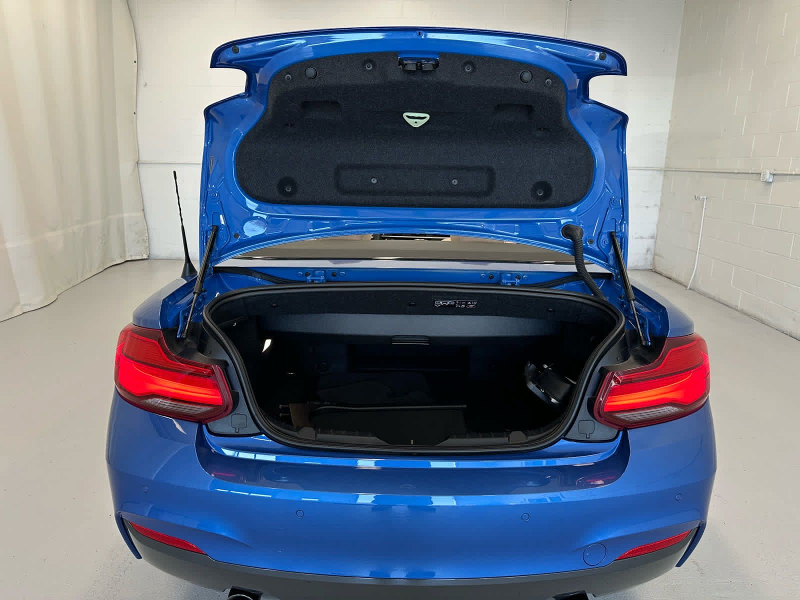 Used 2019 BMW M240i xDrive Convertible w/ Premium Package AWD/4WD image 42
