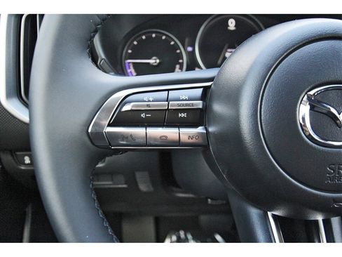 New 2026 MAZDA CX-50 2.5 Hybrid w/ Weather Package image 18