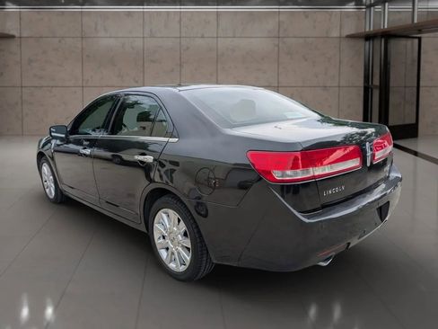 Used 2011 Lincoln MKZ FWD image 2