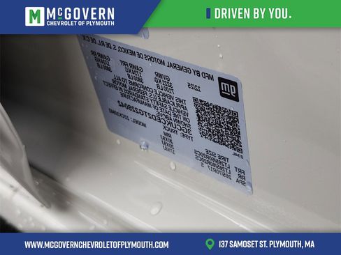 New 2026 Chevrolet Silverado 1500 Custom Trail Boss image 30