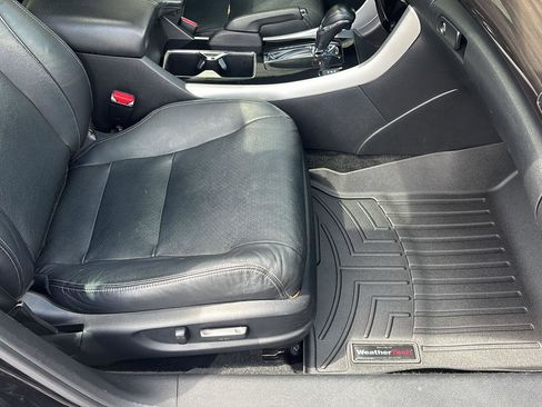 Used 2017 Honda Accord EX-L image 19