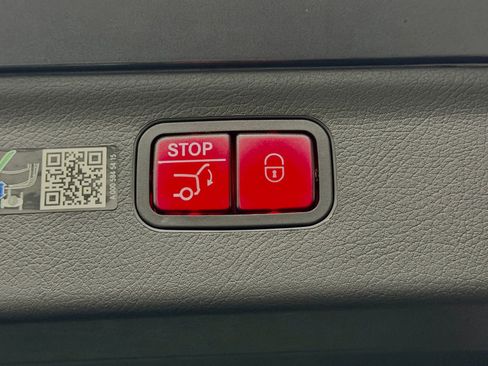 Certified 2023 Mercedes-Benz EQS 450+ 4MATIC SUV image 16