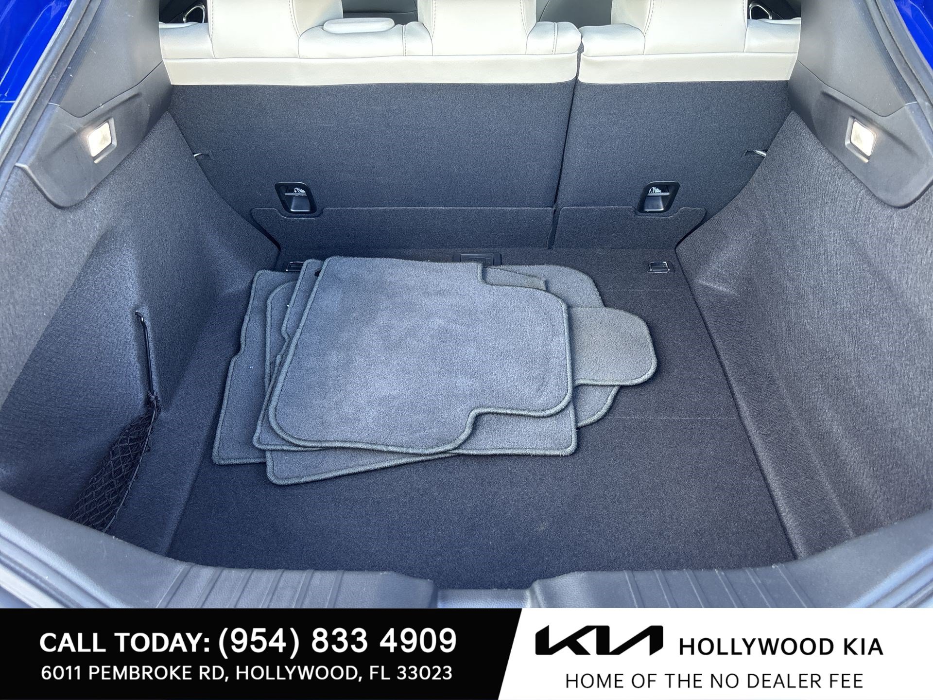 Used 2024 Acura Integra A-Spec FWD image 20