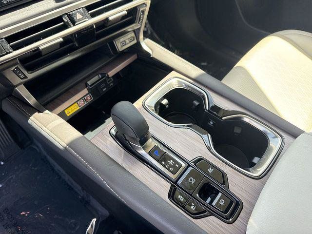 Certified 2024 Lexus RX 350 w/ Convenience Package AWD/4WD image 21