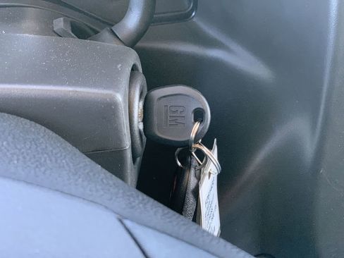 New 2026 Chevrolet Express 2500 w/ Driver Convenience Package image 14