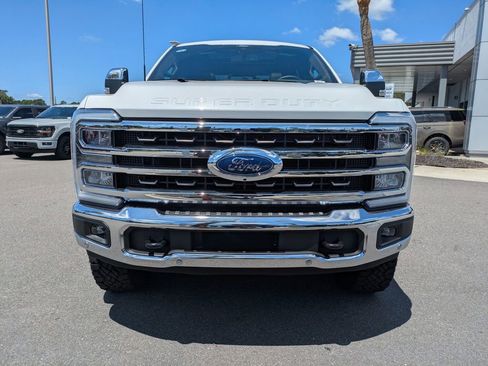 New 2026 Ford F250 King Ranch w/ Tremor Off-Road Package AWD/4WD image 9