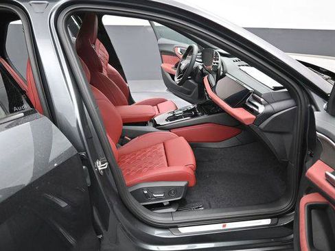 New 2026 Audi S5 Prestige AWD/4WD image 14