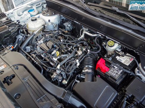 Used 2022 Ford Bronco Sport Big Bend image 26