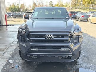 New 2026 Toyota Tacoma SR5 video 2