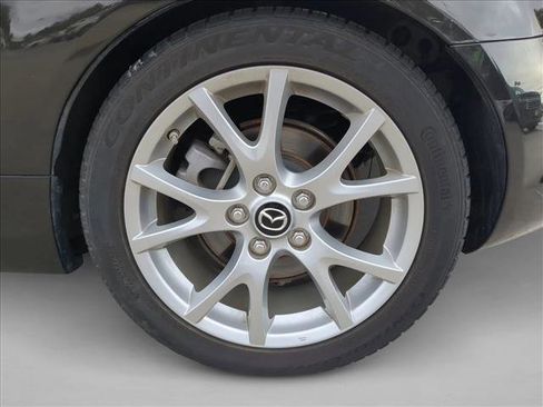 Used 2013 MAZDA MX-5 Miata Grand Touring image 21