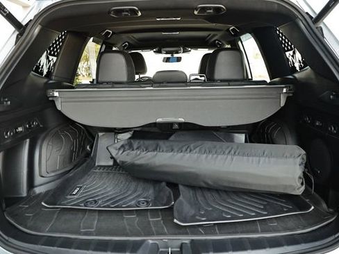 Used 2022 Subaru Forester Wilderness image 31