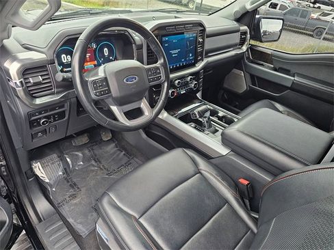Used 2023 Ford F150 Lariat image 2