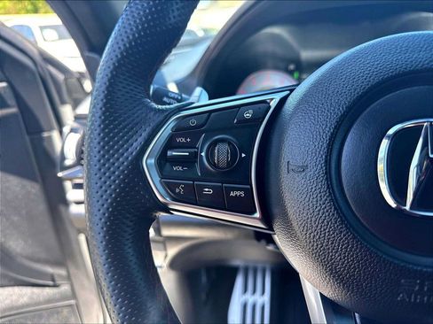 Used 2025 Acura RDX A-Spec AWD/4WD image 20