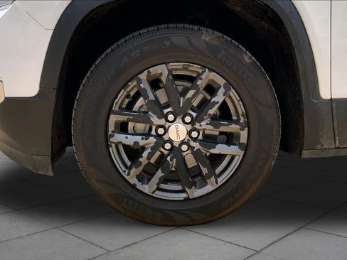 Used 2018 GMC Acadia SLT FWD image 11