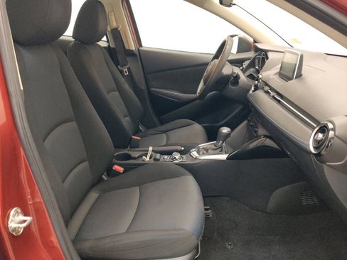 Used 2018 Toyota Yaris iA FWD image 21
