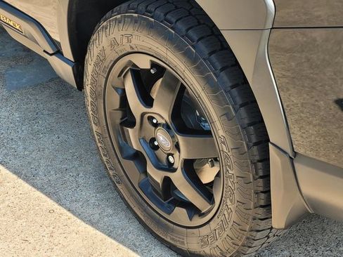 Used 2022 Subaru Outback Wilderness AWD/4WD image 7