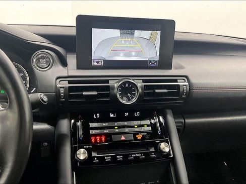 Used 2023 Lexus IS 300 w/ Comfort Package image 24