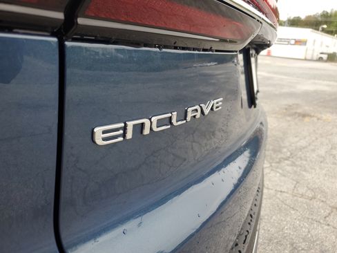 New 2026 Buick Enclave Preferred w/ Power Package image 5