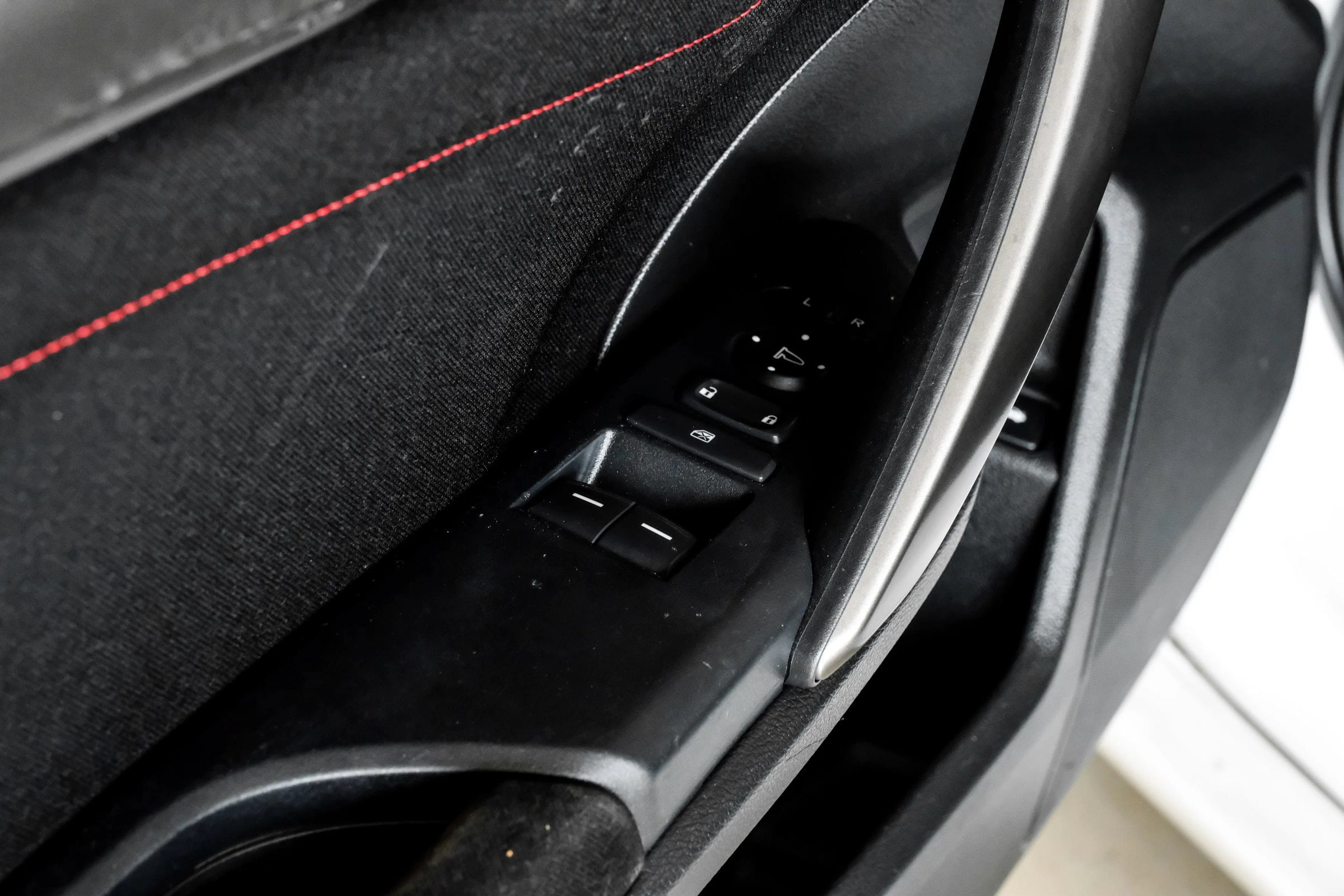 Used 2018 Honda Civic Si image 41