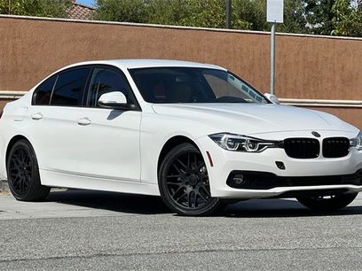 Used 2018 BMW 320i Sedan