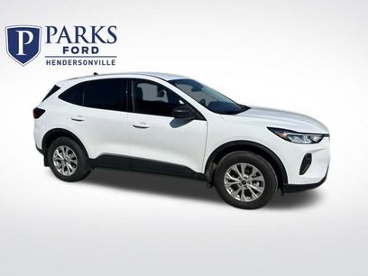 New 2025 Ford Escape Active