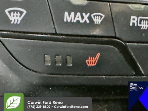 Used 2020 Ford Ranger Lariat w/ Equipment Group 501A Mid AWD/4WD image 25