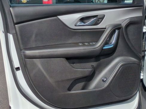 Certified 2023 Chevrolet Blazer LT w/ Convenience Package image 22