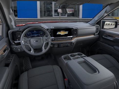 New 2026 Chevrolet Silverado 1500 RST image 39