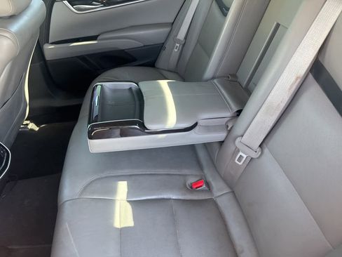 Used 2017 Cadillac XTS Luxury image 17