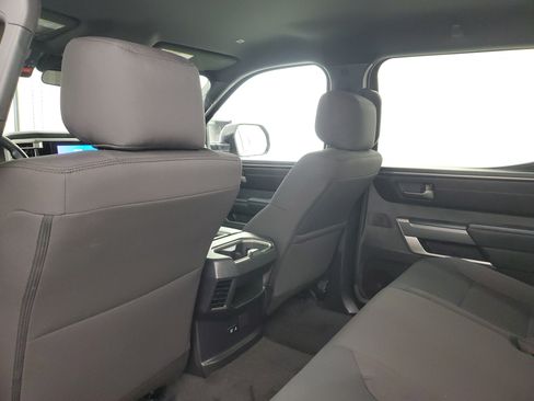 Certified 2026 Toyota Tundra SR5 w/ SR5 Convenience Package AWD/4WD image 9