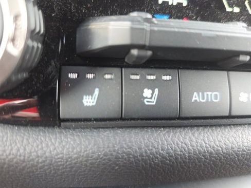 Used 2025 Toyota Sequoia TRD Pro image 22