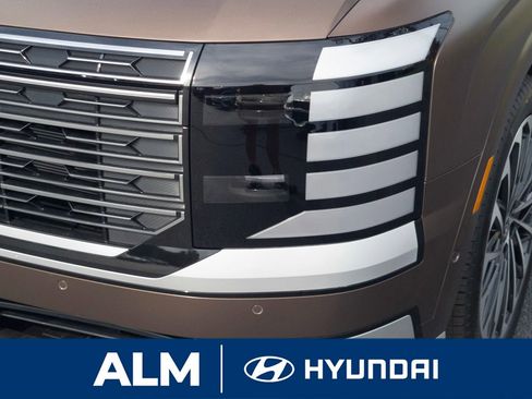 New 2026 Hyundai Palisade Calligraphy image 11