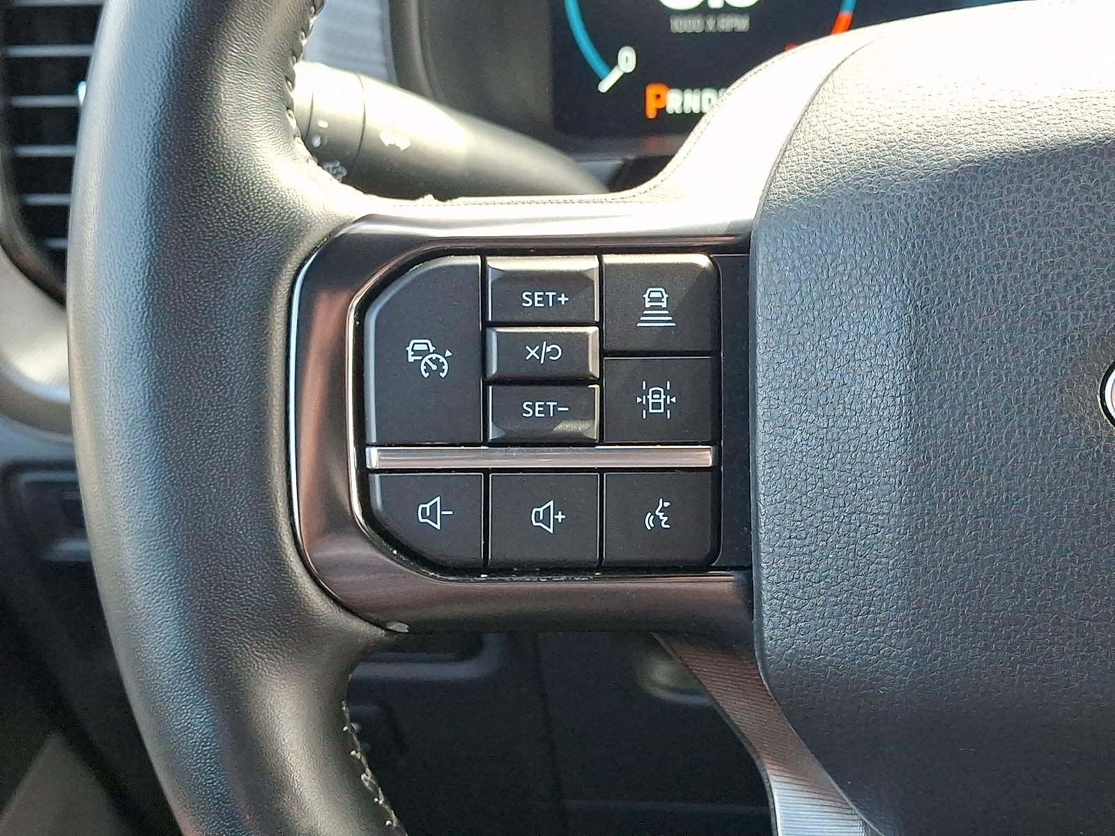 Certified 2023 Ford F150 Platinum w/ Equipment Group 701A High AWD/4WD image 23
