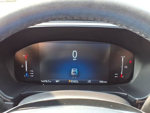 Used 2024 Ford Escape Active AWD/4WD image 21