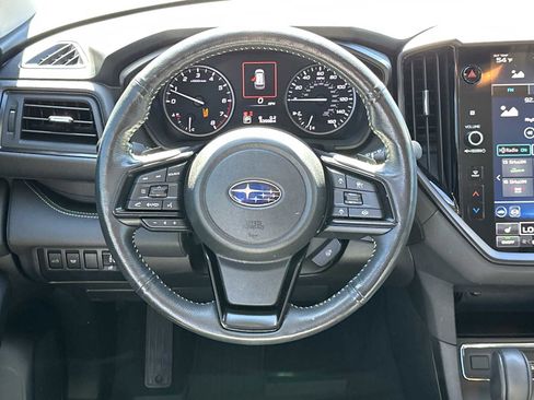 Used 2024 Subaru Ascent Onyx Edition image 14