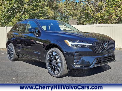 New 2026 Volvo XC60 B5 Plus w/ Protection Package Premier