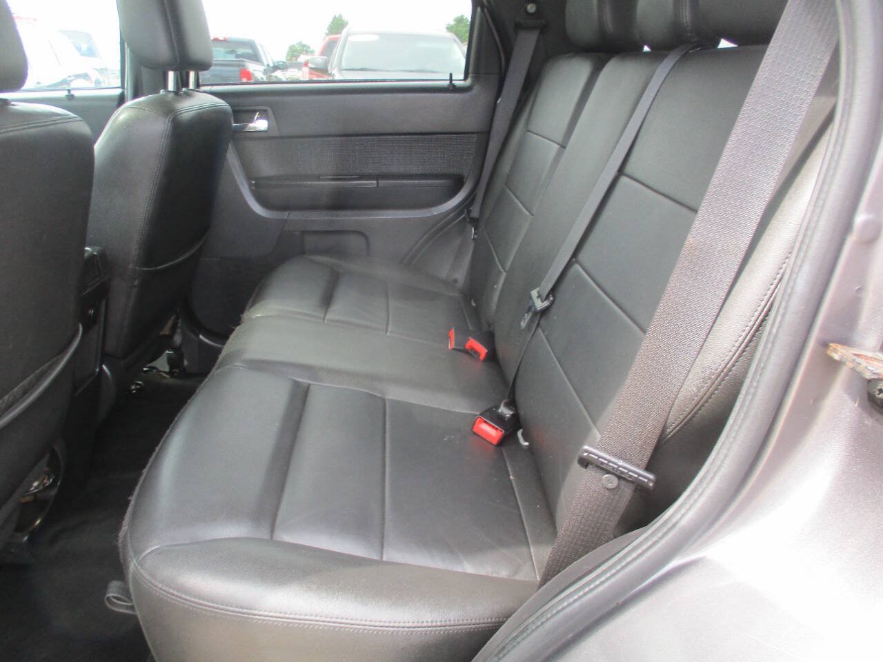 Used 2012 Ford Escape Limited AWD/4WD image 39