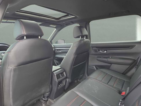 Used 2025 Honda CR-V Sport-L image 14