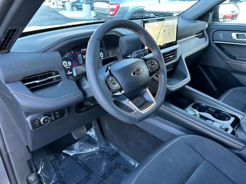 New 2026 Ford Explorer Tremor w/ Tremor Convenience Package image 23