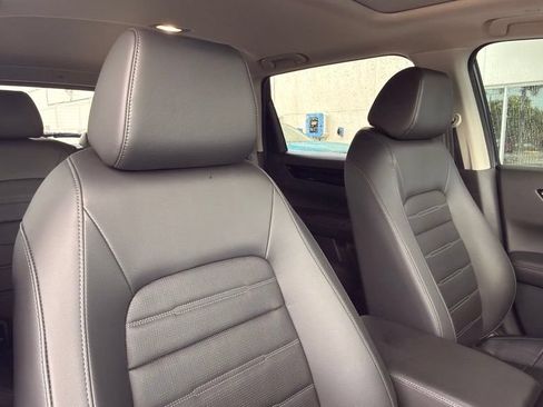 Used 2024 Honda CR-V EX-L image 10