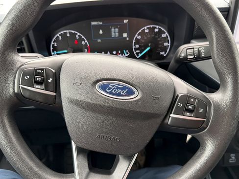 Used 2022 Ford Maverick XL FWD image 16