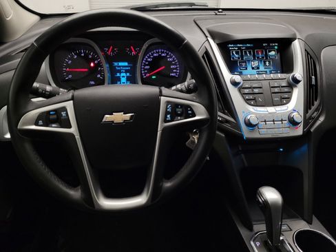 Used 2015 Chevrolet Equinox LT w/ Power Convenience Package FWD image 22