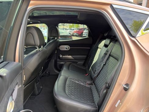 Used 2023 Genesis GV60 Performance AWD/4WD image 8
