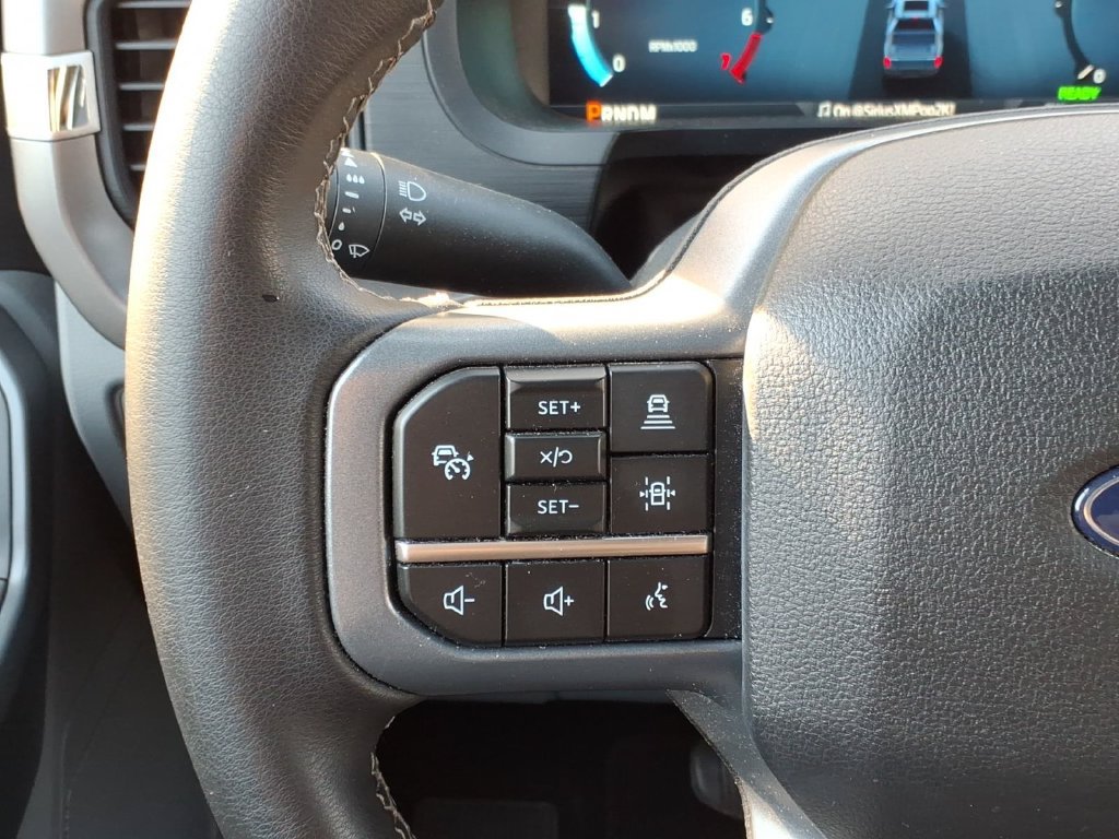 Used 2024 Ford F150 XLT w/ Equipment Group 302A MID AWD/4WD image 19