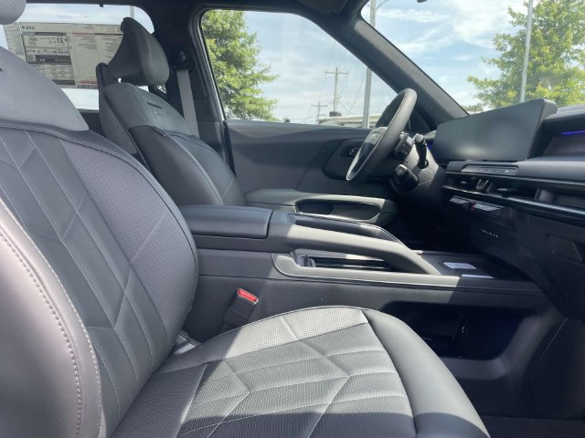 New 2027 Kia Telluride X-Line SX Prestige AWD/4WD image 13